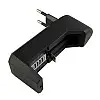 Зарядний пристрій Normal Charger 1 Black (az006-hbr)