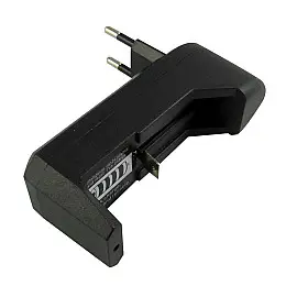 Зарядний пристрій Normal Charger 1 Black (az006-hbr)