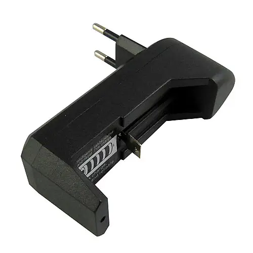 Зарядний пристрій Normal Charger 1 Black (az006-hbr)