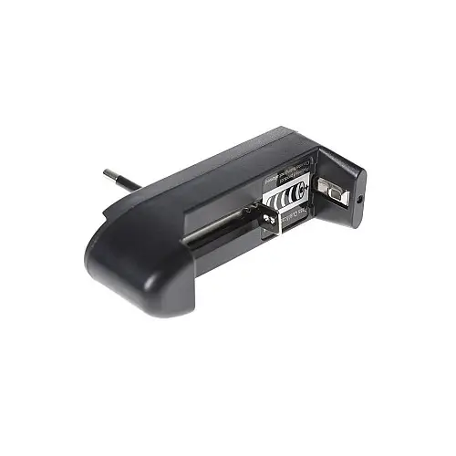 Зарядний пристрій Normal Charger 1 Black (az006-hbr)