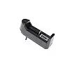 Зарядний пристрій Normal Charger 1 Black (az006-hbr)