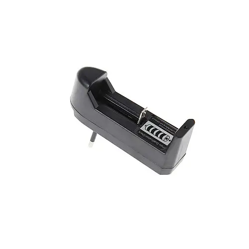 Зарядний пристрій Normal Charger 1 Black (az006-hbr)