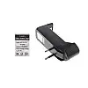 Зарядний пристрій Normal Charger 1 Black (az006-hbr)