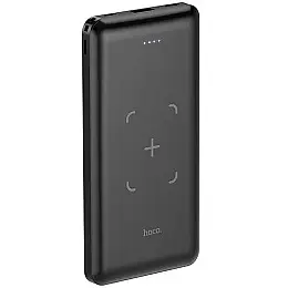 Портативний зарядний пристрій Power Bank Hoco J50 10000 mAh
