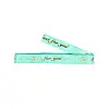 Лента декоративная Lesko PPW DD003 Just For You 2 м Turquoise