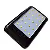 Портативная зарядка Power Bank Metal Led Solar 90000 mah
