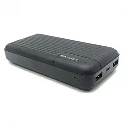 Внешний аккумулятор Power Bank Lenyes PX261 20000mAh