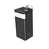 УМБ Power Bank HOCO Powermaster J86A 50000mAh з функцією настільної лампи чорний