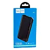 УМБ Power Bank Hoco J82 Easylink 10000 mAh Черный