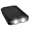 Универсальная батарея Solar POWEBANK ARMORED 20 000 mAh Black