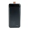 УМБ Power Bank Remax Proda PD-P96 Серія Leading 2A Micro-usb Type-C 30000 mAh Білий