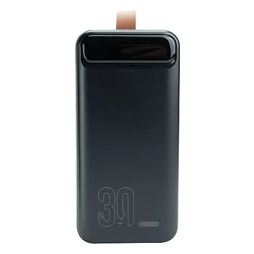 УМБ Power Bank Remax Proda PD-P96 Серія Leading 2A Micro-usb Type-C 30000 mAh Білий