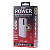УМБ 20000mAh REMAX Noah RPP-316 QC білий