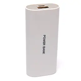 Внешній акумулятор Power Bank Smart Power 8800мАг AK88a9423
