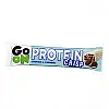 Хрустящий батончик Crisp Bar Go On 50 г Печенье-карамель (14398006)