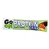 Хрустящий батончик Crisp Bar Go On 50 г Арахис-карамель (14398006)