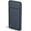 Внешний аккумулятор Power Bank Remax RPP-96 2xUSB Type-C 10000 mAh Blue (3_02476)