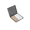 Портсигар на 10 сигарет CH Cigarette Case Slim Metal Серебристый (40519019SL)
