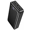 УМБ Power Bank BOROFONE BJ8 Extreme 30000mAh Чорний