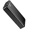 УМБ Power Bank BOROFONE BJ8 Extreme 30000mAh Чорний