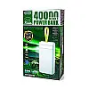 Повер банк Remax Power Bank 40000 mAh Білий (2057094893)