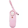 Детский УМБ Power Bank 5000mAh повербанк Котик Pink (11237-hbr)