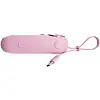 Детский УМБ Power Bank 5000mAh повербанк Котик Pink (11237-hbr)
