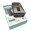 Power Bank Inkax PBQ 09/ 20000 mAh 109-10827852