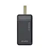 УМБ 30000mAh Power Bank Awei P7K Чорний