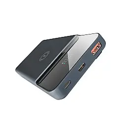 Внешній акумулятор Yoki Smart Series YK-BMS22PD