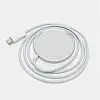 Зарядний пристрій Apple MagSafe Charger USB-C (MHXH3CH/2140) - білий