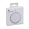 Зарядний пристрій Apple MagSafe Charger USB-C (MHXH3CH/2140) - білий