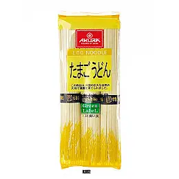 Лапша яичная Akura 300 г