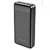 Мобільний пристрій для зарядки Power Bank Borofone J19A 20000mAH Чорний