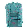 Рюкзак молодіжний YES T-59 16 л Cherry (557222)