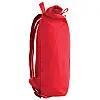 Рюкзак міський YES Roll-top T-65 18.5 л Reflective Burgundy (557496)