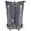 Рюкзак міський YES Roll-top T-64 19 л Reflective Grey (557482)