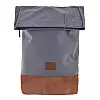 Рюкзак міський YES Roll-top T-72 21 л Urban Grey (557388)
