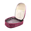 Детский рюкзак с твердым корпусом Duckling A6009 Pink (6838-21678)