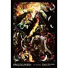 Манга Ранобэ Оверлорд - Overlord Том 1 (12707)