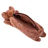 Пенал YES м'який Line Friends Brown (533373)