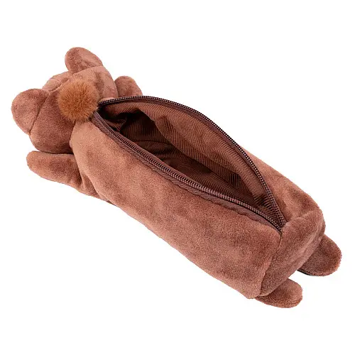 Пенал YES м'який Line Friends Brown (533373)
