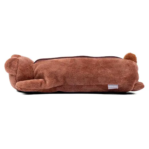 Пенал YES м'який Line Friends Brown (533373)