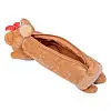 Пенал YES м'який Line Friends Choco (533374)