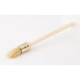 Кисть кругла d 20 мм MASTERTOOL GM (91-6020)
