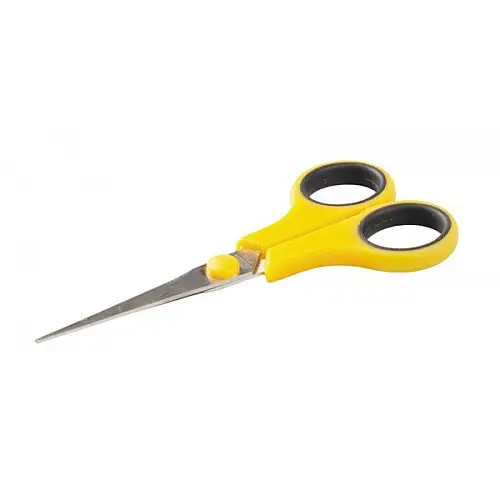 Ножиці для паперу 140 мм MASTERTOOL GM (17-1140)