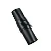 Кожаный сверток для ручек Skin and Skin 34х20 см Черный (LA52BL)