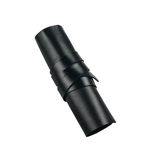 Кожаный сверток для ручек Skin and Skin 34х20 см Черный (LA52BL)