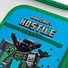 Папка-органайзер YES A4 на молнии Minecraft (492089)