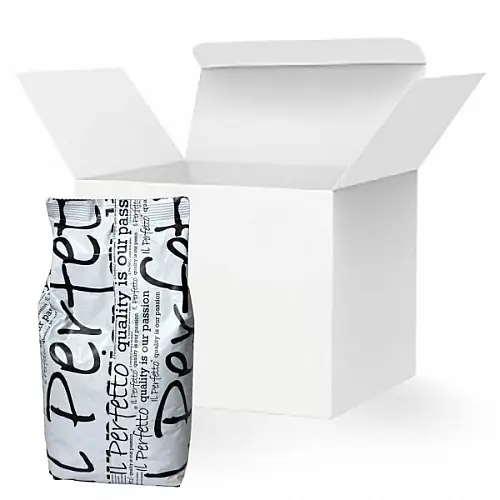 Шоколад IL Perfetto Hot Chocolate Light Crystal Line 1 кг 10 упаковок